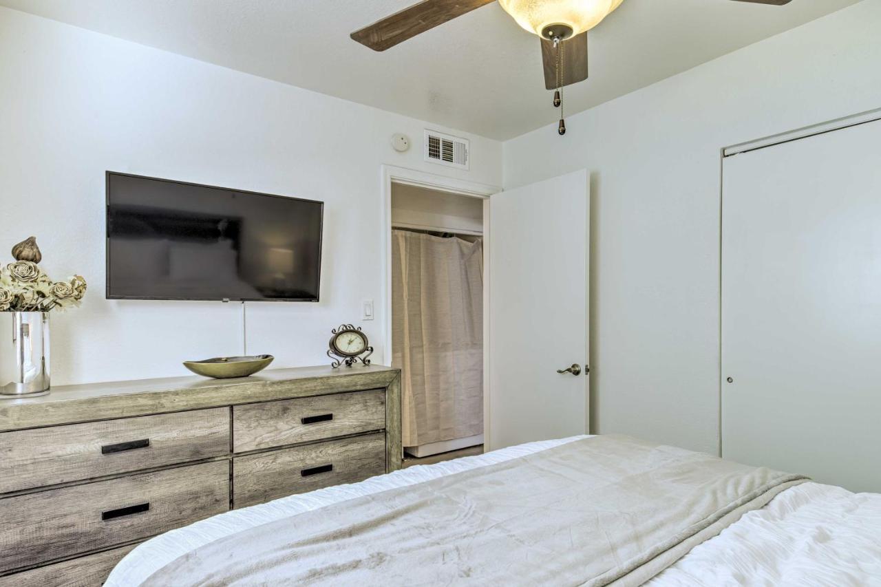 Downtown Gilbert Condo With Screened Porch! Buitenkant foto